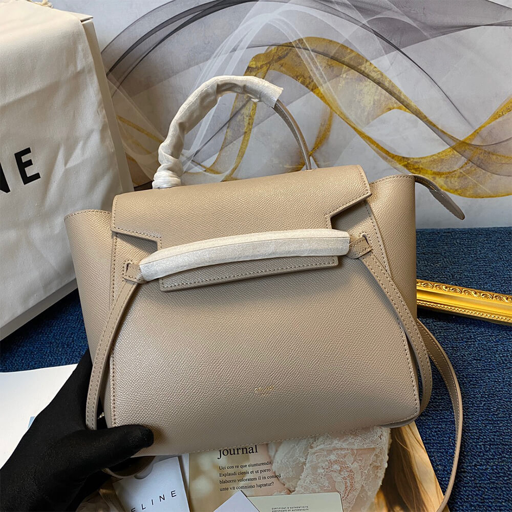 CELINE NANO BELT BAG - Image 3