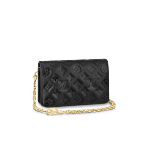 LOUIS VUITTON POCHETTE COUSSIN