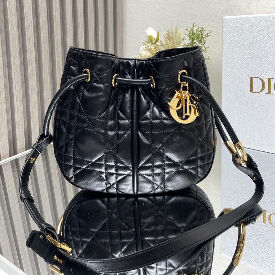Dior Medium Nolita Bag - Image 3