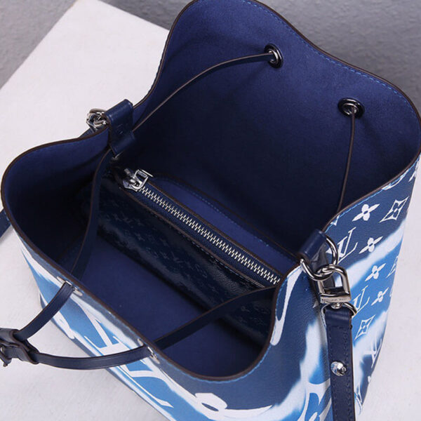 LY Escale NeoNoe MM Bag - Image 6