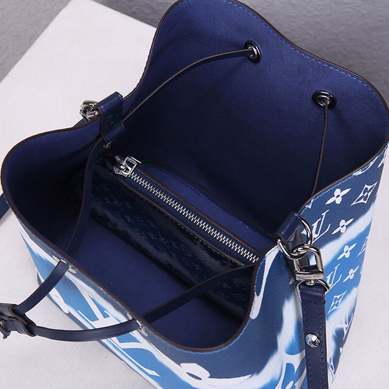 LY Escale NeoNoe MM Bag - Image 6