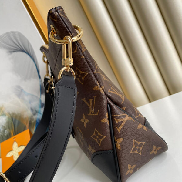 Louis Vuitton Odeon MM Bag - Image 6
