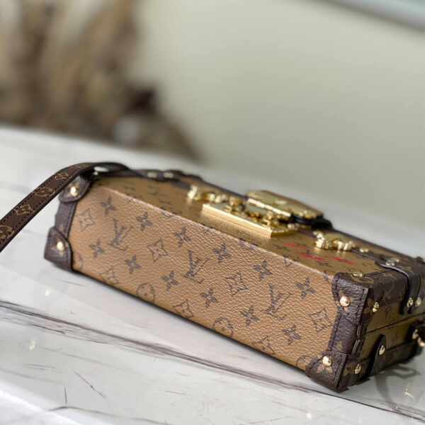 LOUIS VUITTON PETITE MALLE - Image 6