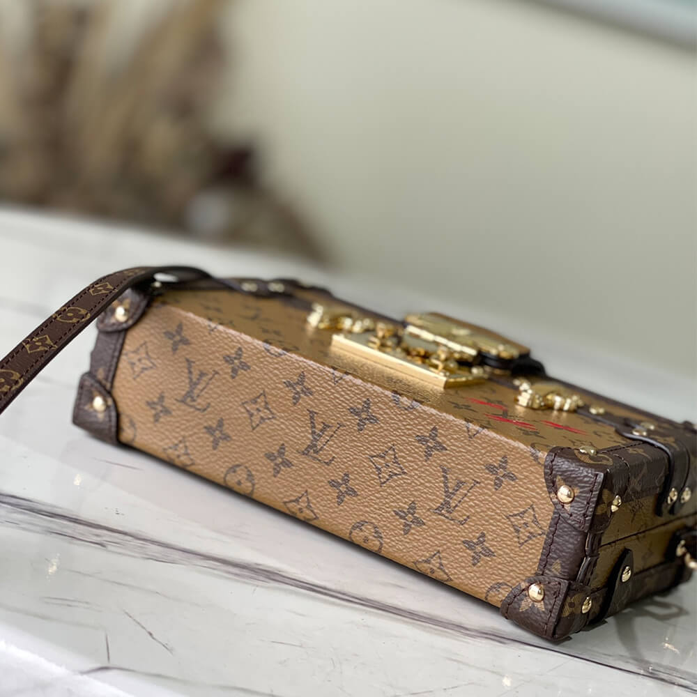 LOUIS VUITTON PETITE MALLE - Image 6