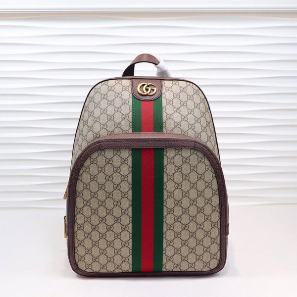 Gucci Ophidia Medium Backpack - Image 2