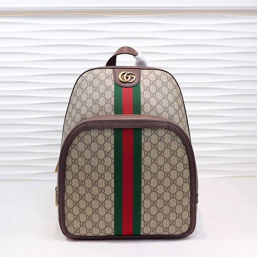 Gucci Ophidia Medium Backpack - Image 2
