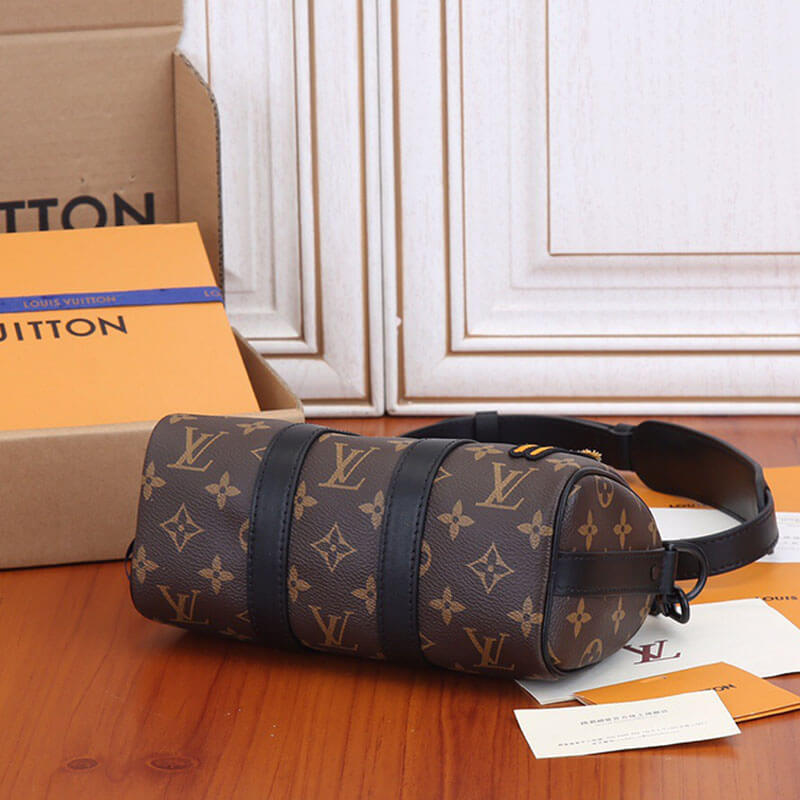 LV Keepall Xs Bag - Image 4