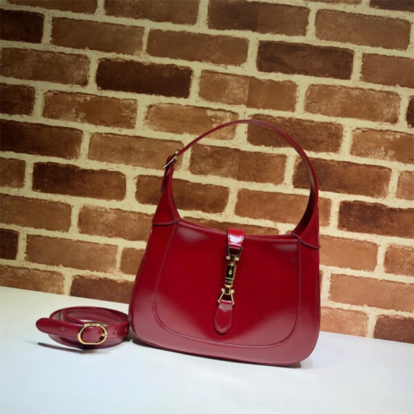 Gucci Jackie 1961 Hobo Bag - Image 2