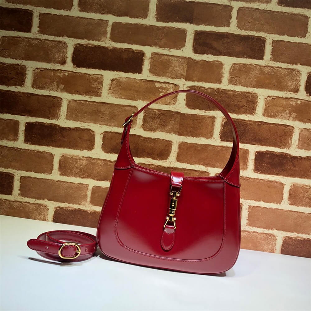 Gucci Jackie 1961 Hobo Bag - Image 2