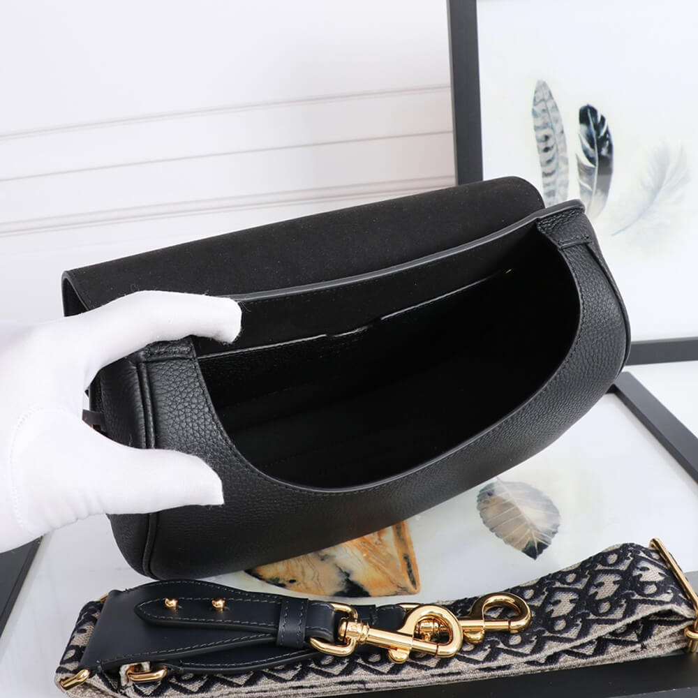 Dior Large Bobby Bag - Image 6