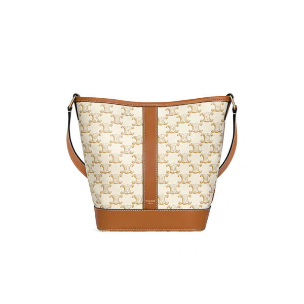 Celine Medium Bucket