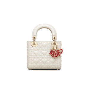 Dior Mini Lady Amour Bag
