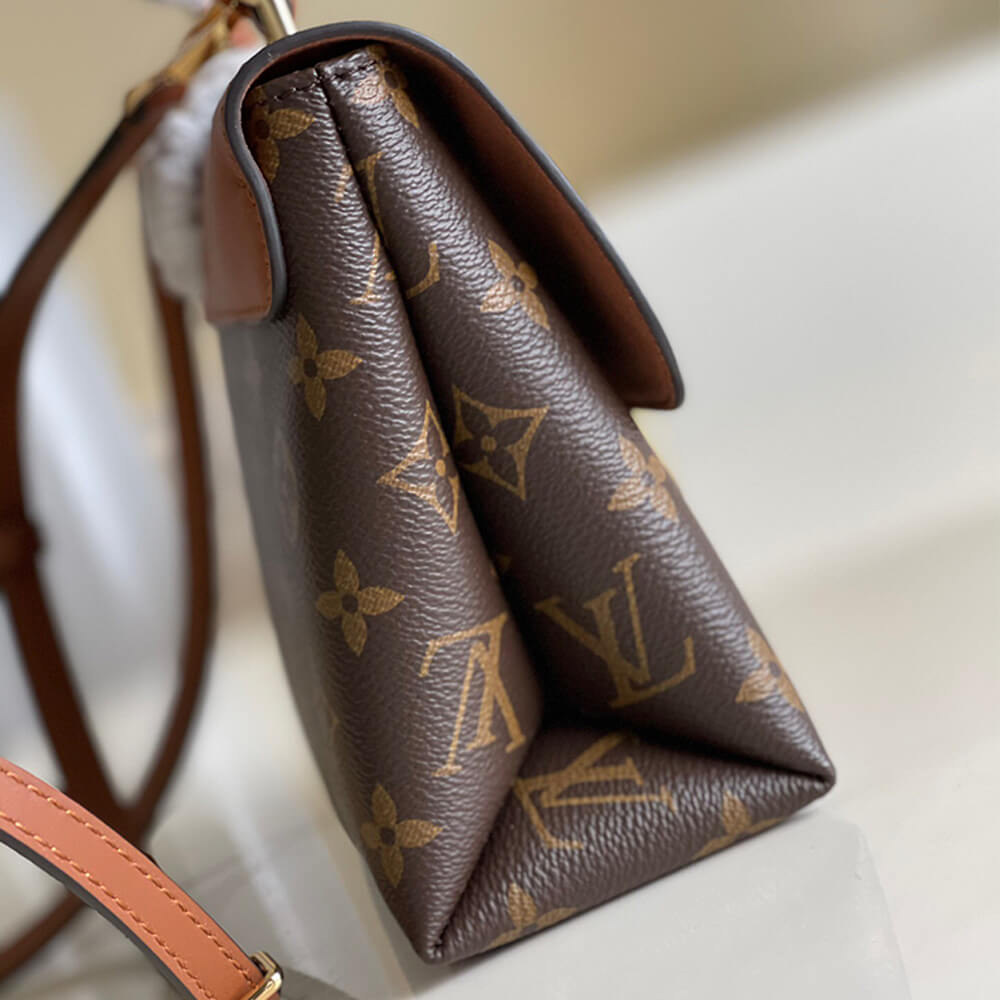 LOUIS VUITTON LOCKY BB - Image 6