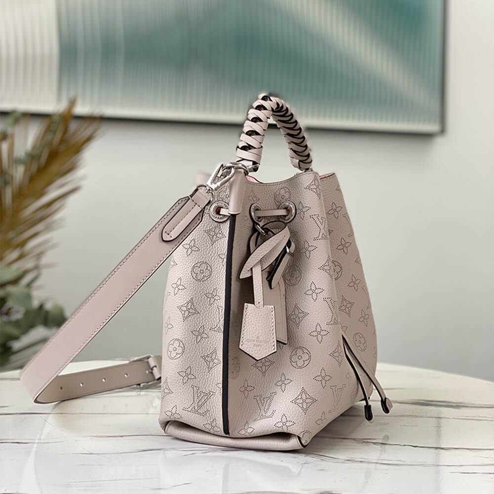 LOUIS VUITTON MURIA BAG - Image 4