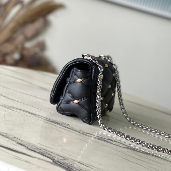 LOUIS VUITTON Pico GO-14 - Image 5