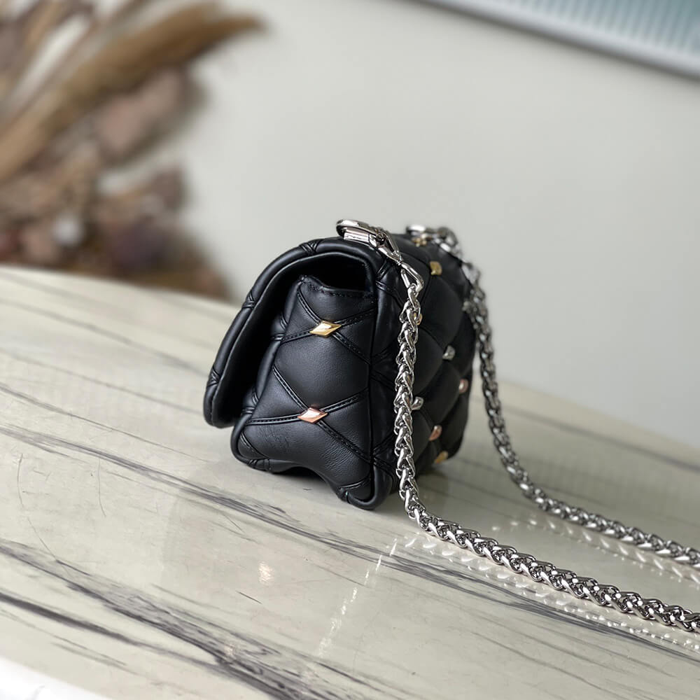 LOUIS VUITTON Pico GO-14 - Image 5