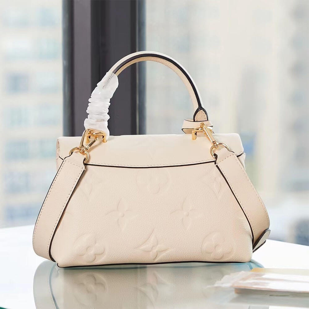Louis Vuitton Madeleine BB Bag - Image 3