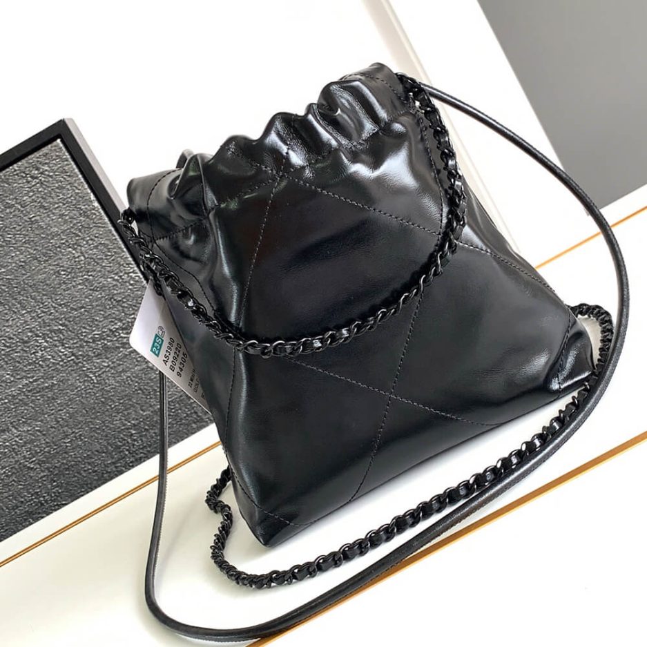 CHANEL 22 MINI HANDBAG - Image 3
