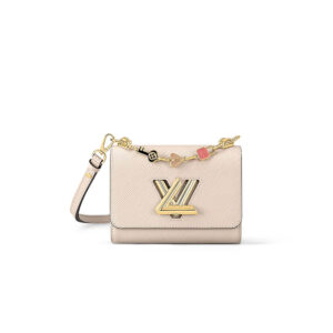 Louis Vuitton Alma BB Bag