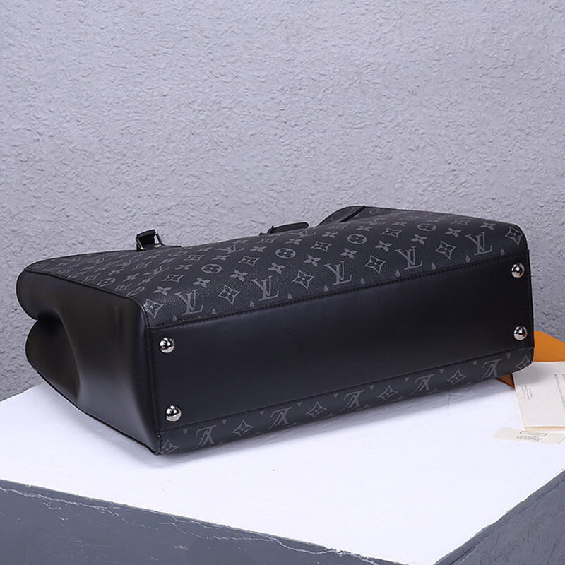 LV Grand Sac Handbag - Image 4