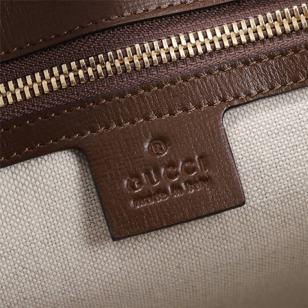 Gucci Tote Bag - Image 8