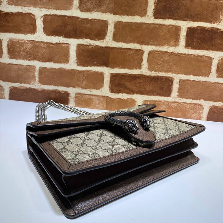 Gucci Dionysus Top Handle Bag - Image 5