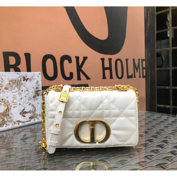 Dior Small Caro Bag - Image 2
