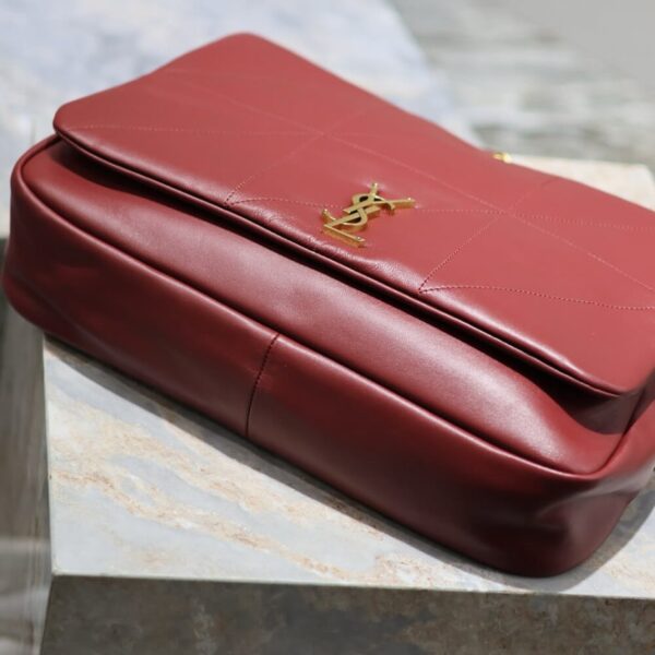 YSL Jamie 4.3 In Lambskin Bag - Image 5