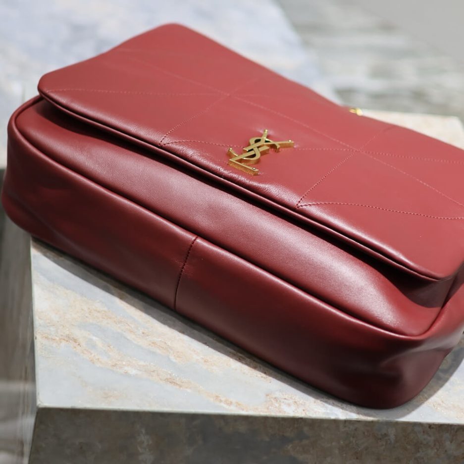 YSL Jamie 4.3 In Lambskin Bag - Image 5