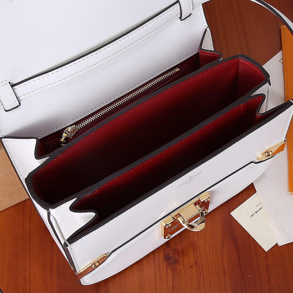 LOUIS VUITTON Orsay MM - Image 5
