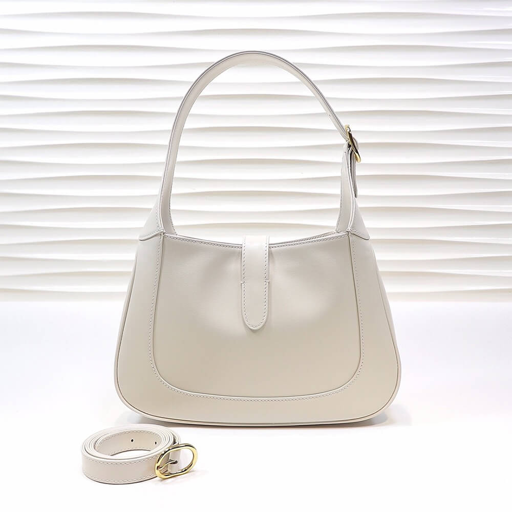 Gucci Jackie 1961 Small Shuolder Bag - Image 4