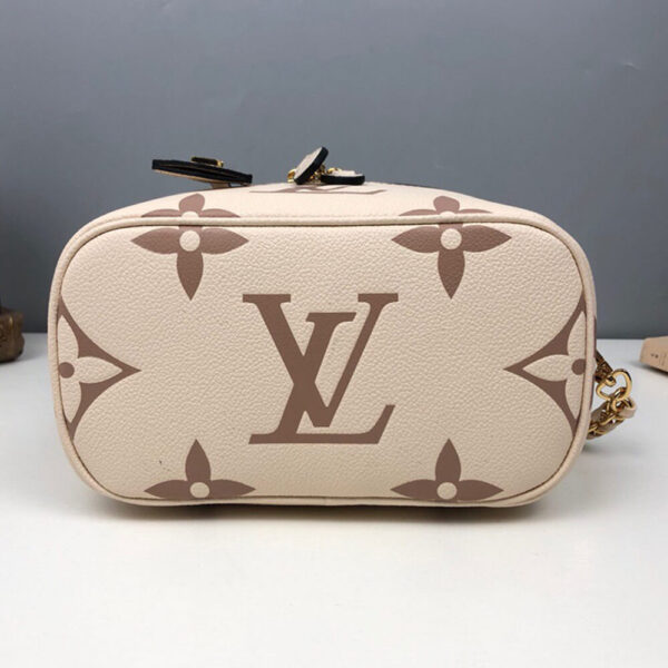 LOUIS VUITTON VANITY PM BAG - Image 5