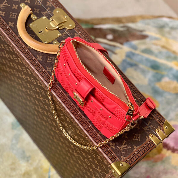 LOUIS VUITTON POCHETTE TROCA - Image 7