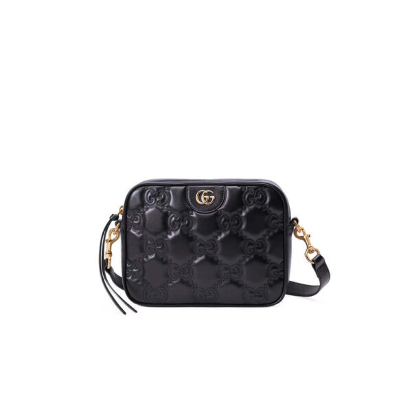 Gucci Matelasse Small Handbag