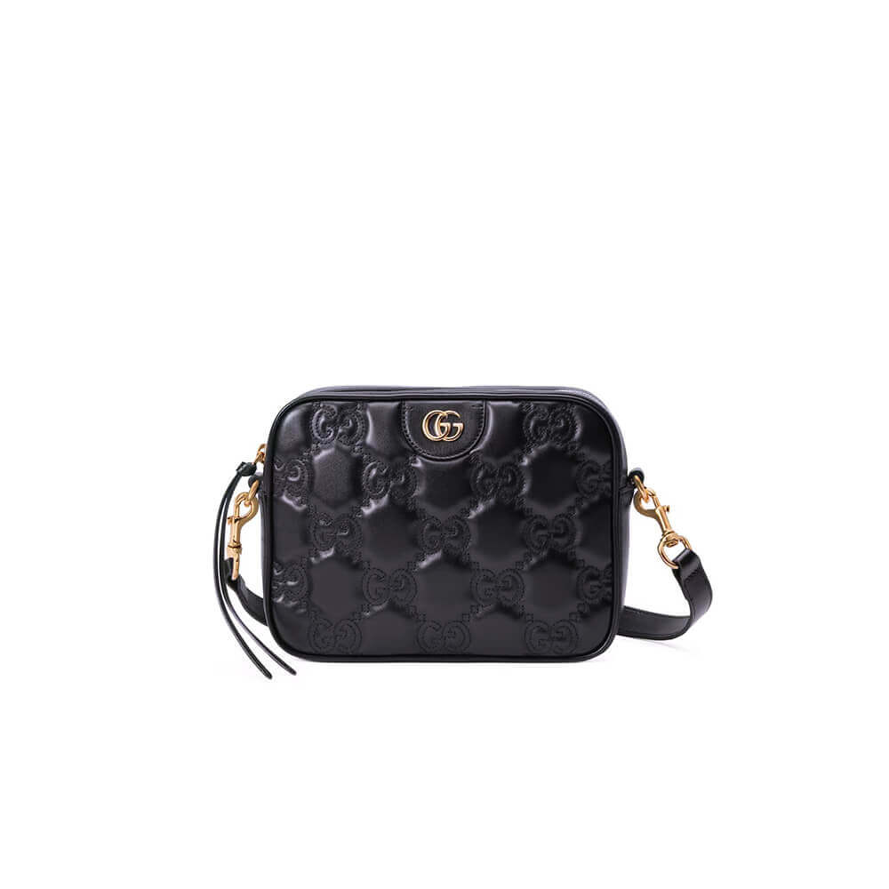 Gucci Matelasse Small Handbag