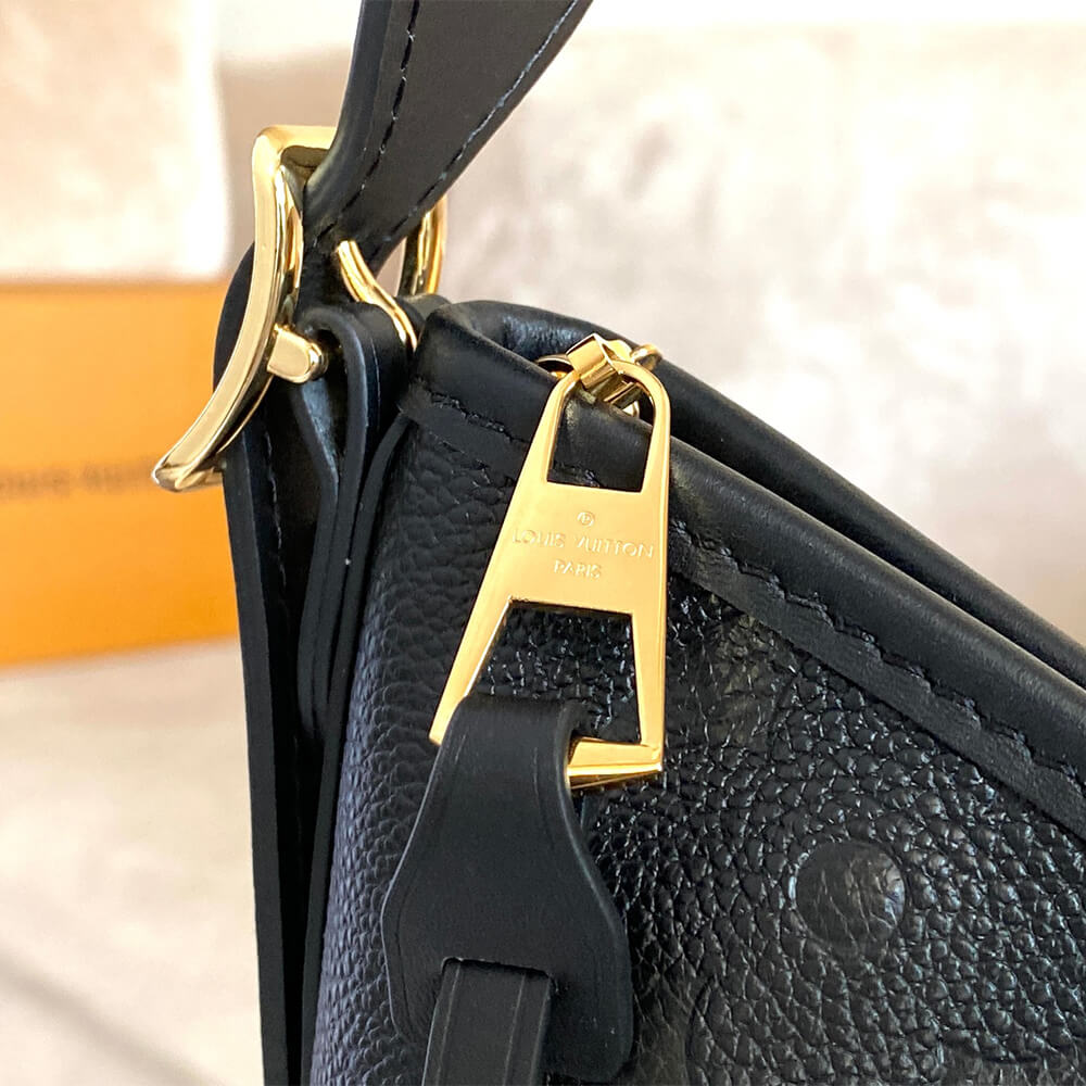 LOUIS VUITTON CARRYALL PM - Image 6