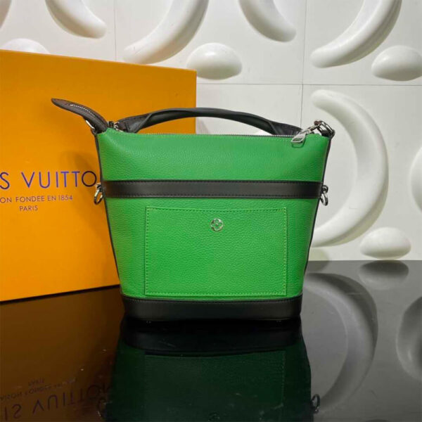 Louis Vuitton CRUISER GM - Image 3