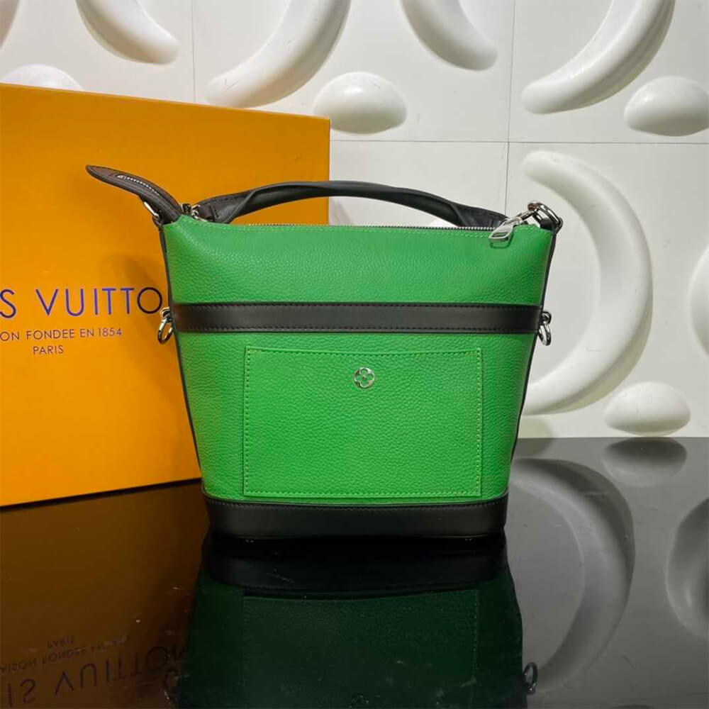 Louis Vuitton CRUISER GM - Image 3