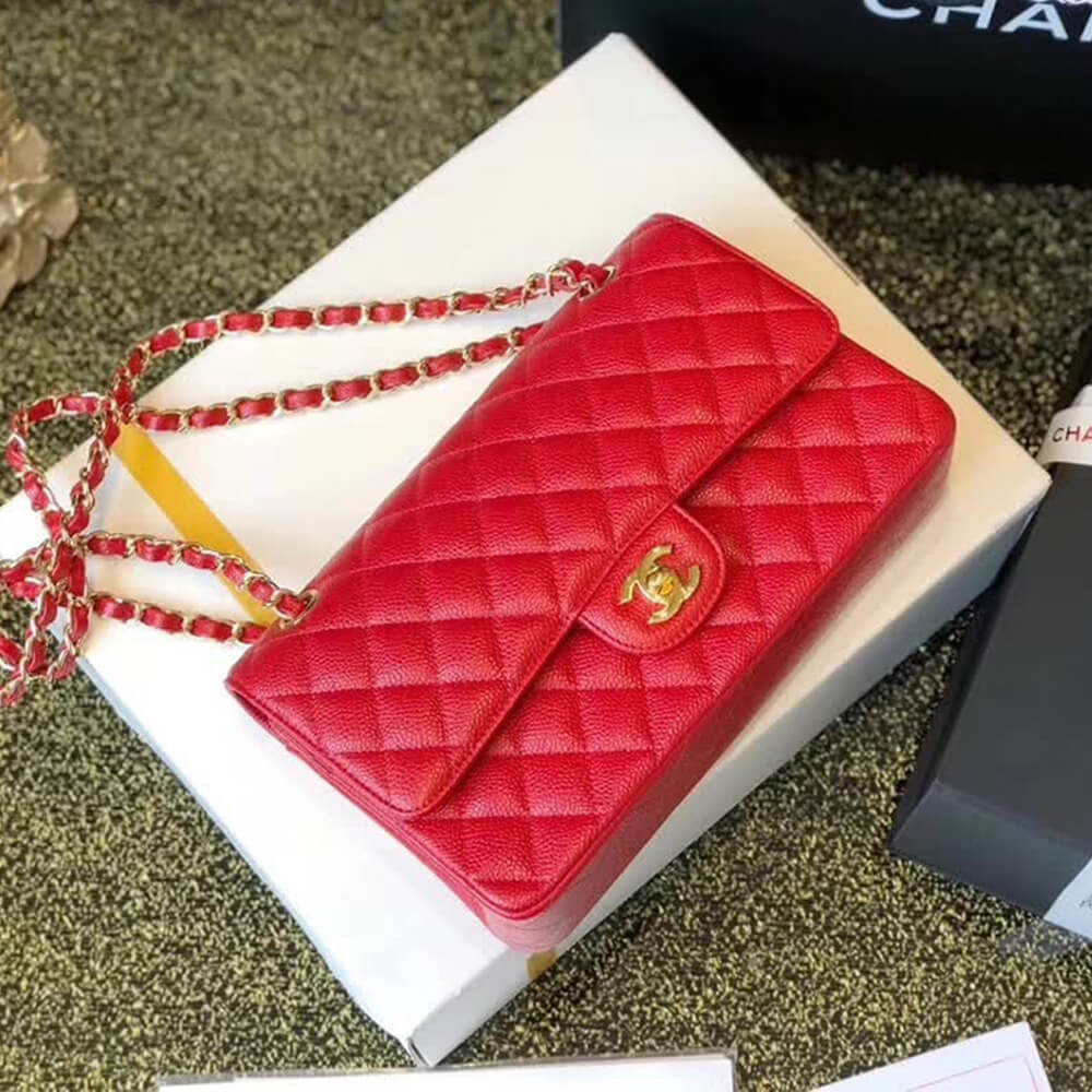 CHANEL Classic Flap Medium - Image 5