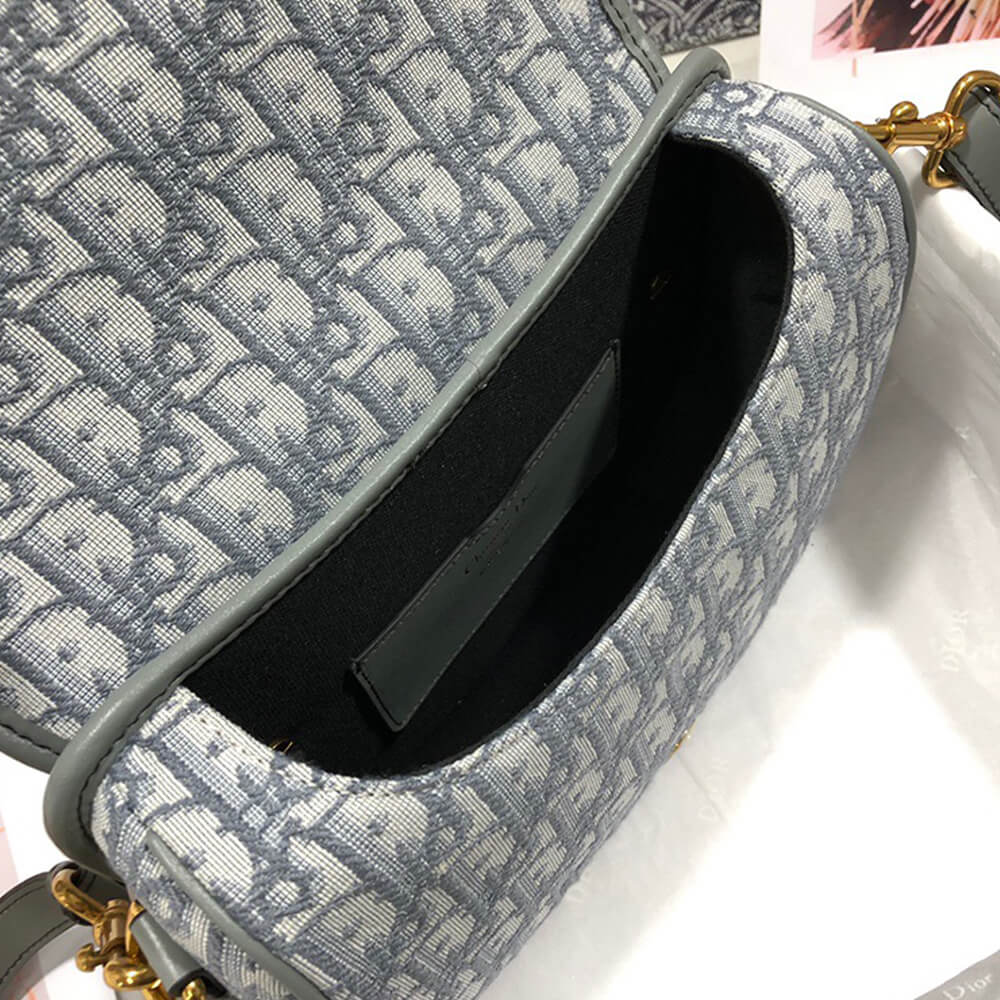 Dior Medium Bobby Bag - Image 5