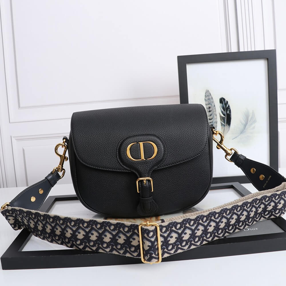 Dior Large Bobby Bag - Image 2
