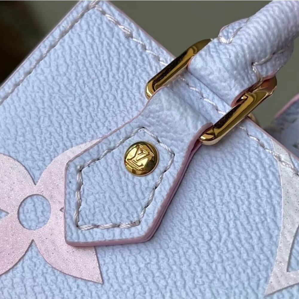 LOUIS VUITTON PETIT SAC PLAT - Image 7