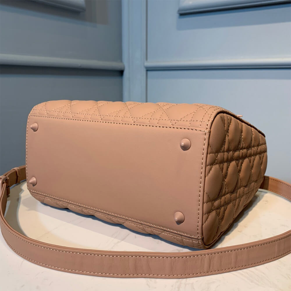 Dior Medium Lady Bag - Image 6