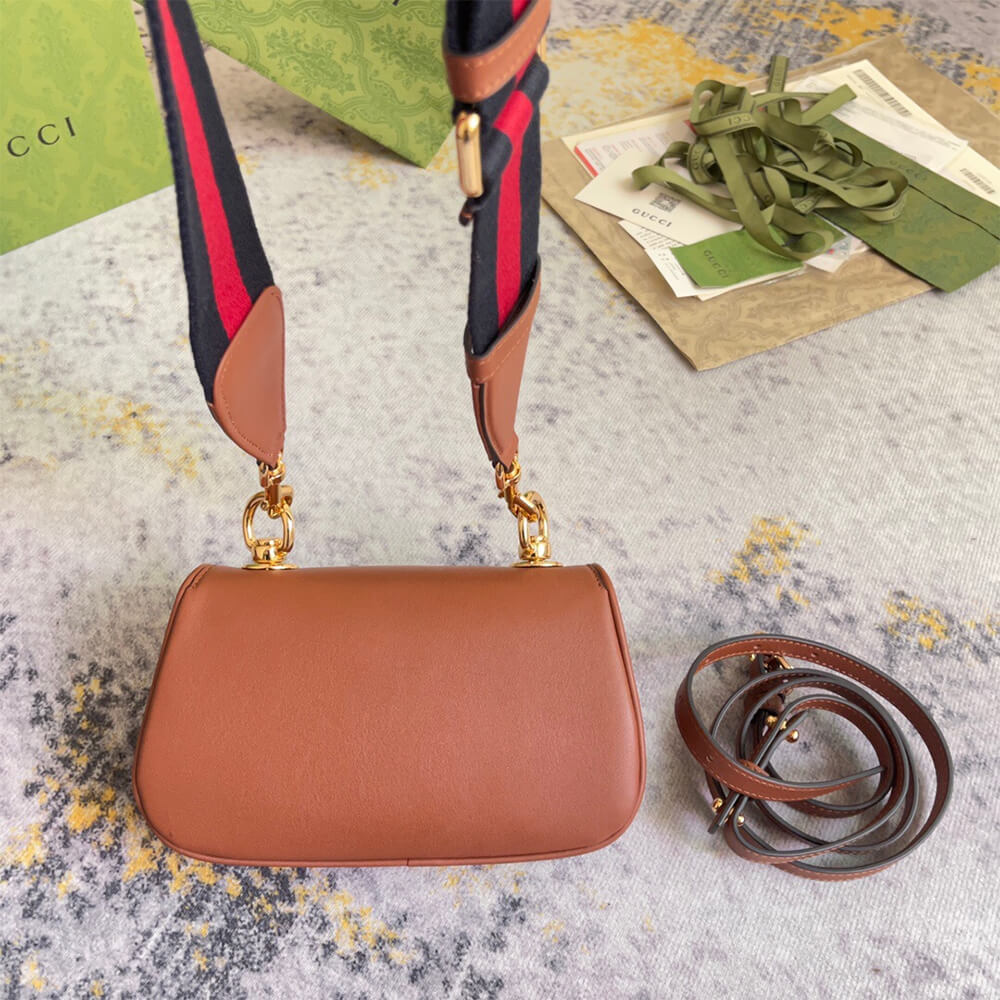 Gucci Blondie Bag - Image 3