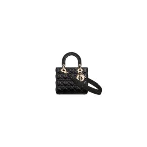 Dior Small Lady My ABC Bag