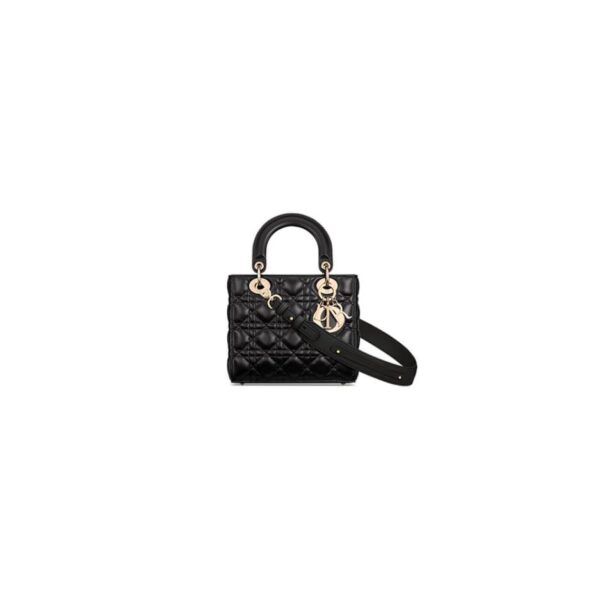 Dior Small Lady My ABC Bag