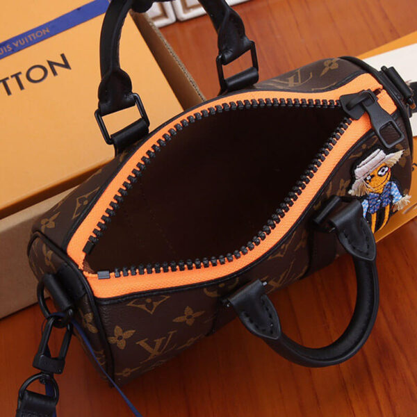 LV Keepall Xs Bag - Image 5