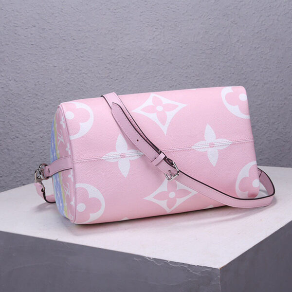 LV Escale Speedy Bandouliere 30 - Image 4