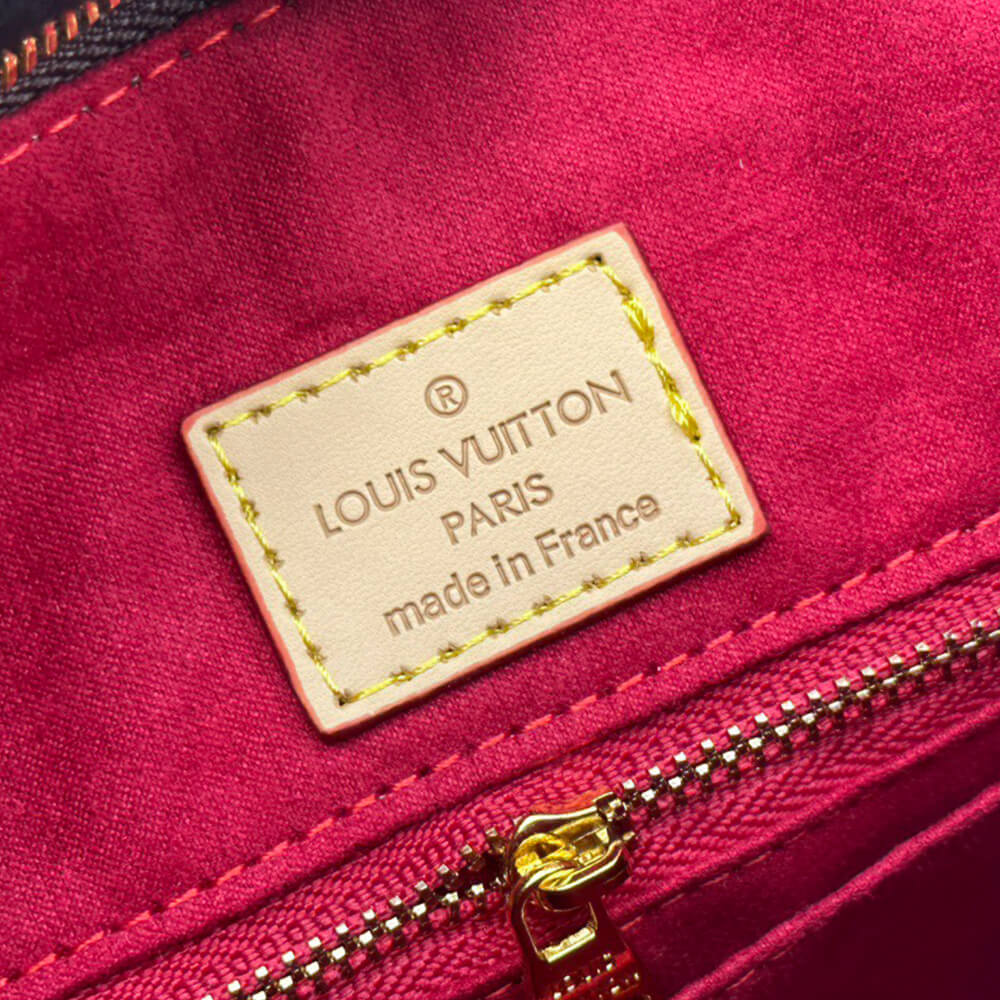 LOUIS VUITTON Slouchy PM - Image 6