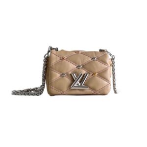 LOUIS VUITTON Pico GO-14